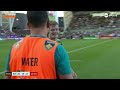 Northampton Saints v Leicester Tigers | EXTENDED HIGHLIGHTS | Gallagher PREM Rugby Play-Offs 2025/26