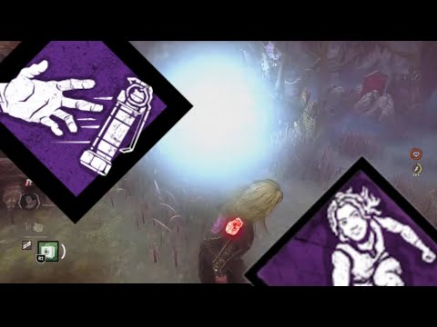 【DBD】スタグレ救助集vol.1