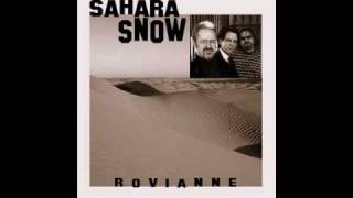 Watch Sahara Snow Rovianne video