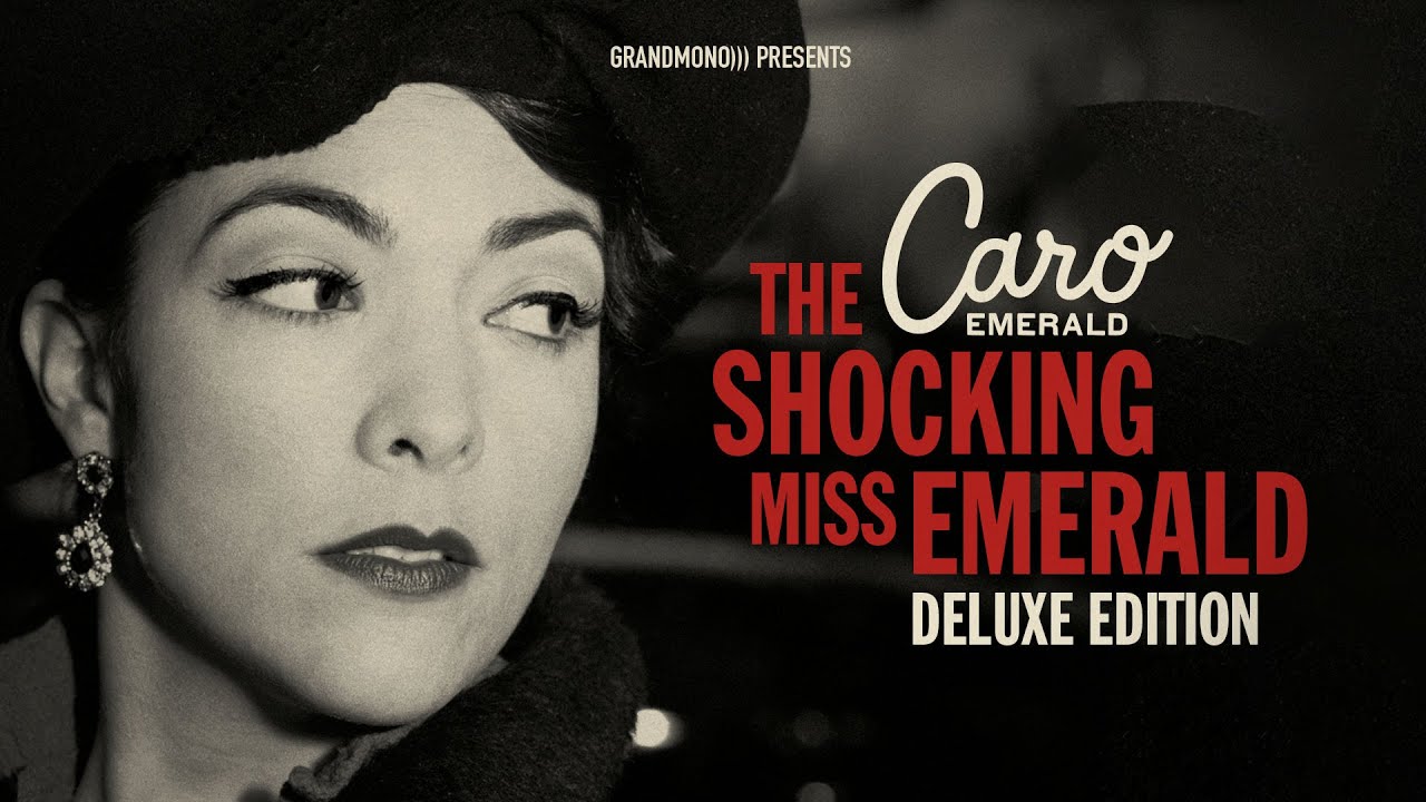 Caro Emerald   Pack Up The Louie