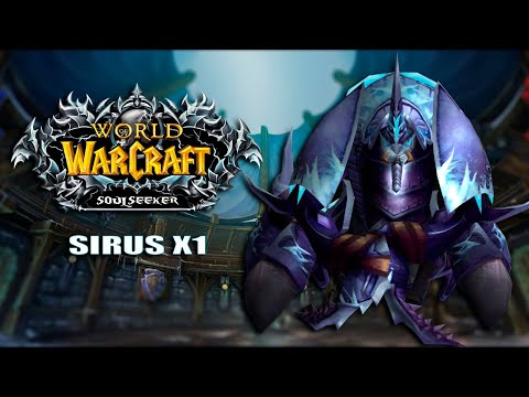 Видео: ДОБРЕЙШИЙ ВЕЧЕРОЧЕК! + Розыгрыш голды  soulseeker x1 / World of Warcraft