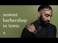 Best Little Barbershop in Toronto