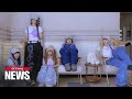 Seoul Fashion Week To Introduce K Fashion Girl Group New Jeans As Event Ambassador Seoul Fashion Week To Introduce K Fashion Girl Group New Jeans As Event Ambassador