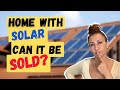 Buying A House With Leased Solar Panels In Staten Island. Transfer Solar Panels Lease To A New Owner
