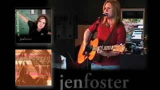 Watch Jen Foster Web Of Roses video