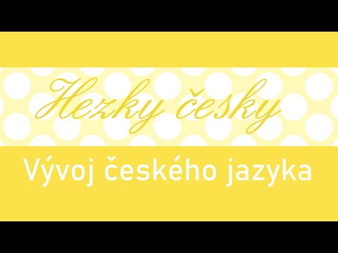 Video: Hádanka Jazyka „andělů“: Nejstarší Jazyk Na Světě Nebo Středověký Padělek? - Alternativní Pohled