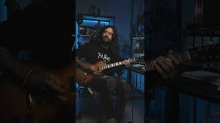 Guns N Roses - Better (Buckethead Guitar Solo) Resimi