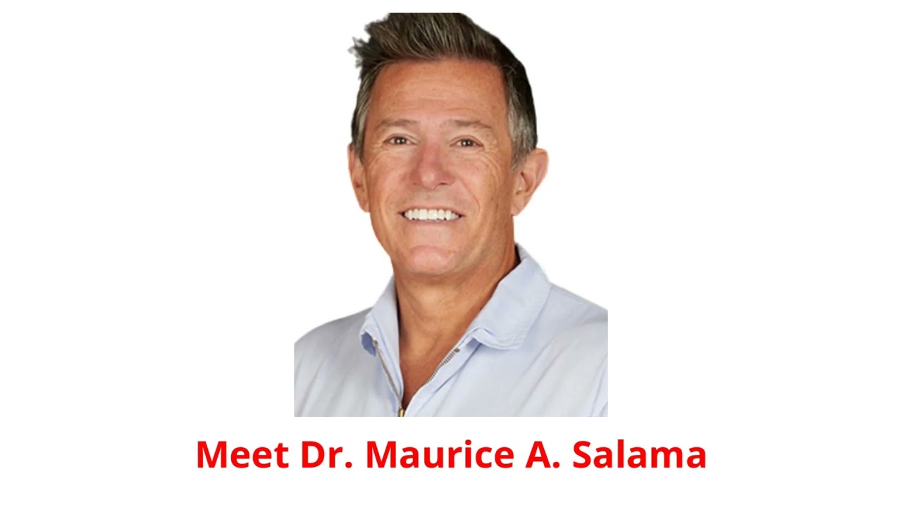 ⁣Salama Training Center : Best Dental Implant Training in Homestead, FL : 33030