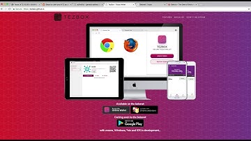 How to Activate your Tezos Account and claim your Tezzies!