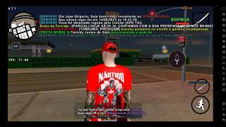 TUTORIAL PATCH GTA TORCIDAS 2023V2 DATA MOB (NOVO MÉTODO PARA TODAS AS VERSÕES DE ANDROID) screenshot 1
