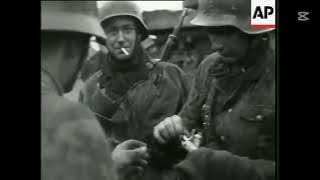 Teufelslied / SS marschiert in Feindesland (Slowed   Reverb)