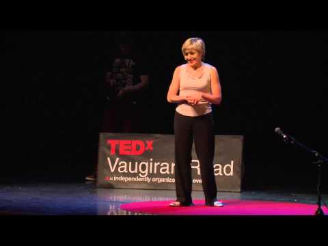 Quand la musique bouge les lignes | Marianne Piketty | TEDxVaugirardRoad