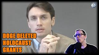 DOGE Employee Can't Define DEI - Still Deleted Grants | Fox Doge | P3