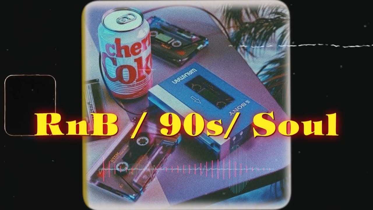 RnB Party Mix ~ Legendary 90s & 2000s Club Anthems & Dance Grooves