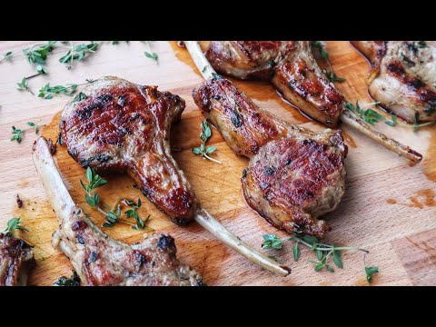 Видео: Пуешко месо със сини сливи в бавен котлон