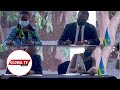 MAWAZIRI Wa TANZANIA Na RWANDA WALIVYOSAINI MAKUBALIANO Ya NCHI Mbele Ya RAIS SAMIA Na KAGAME MAWAZIRI Wa TANZANIA Na RWANDA WALIVYOSAINI MAKUBALIANO Ya NCHI Mbele Ya RAIS SAMIA Na KAGAME