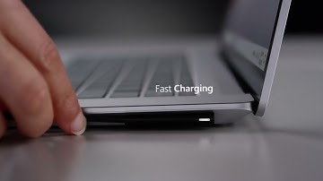 Introducing Microsoft Surface Laptop 4