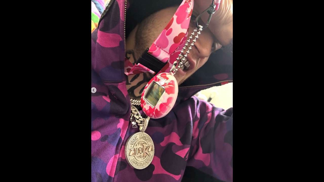 [FREE] 1900 Rugrat Type Beat x BAK JAY Type Beat 