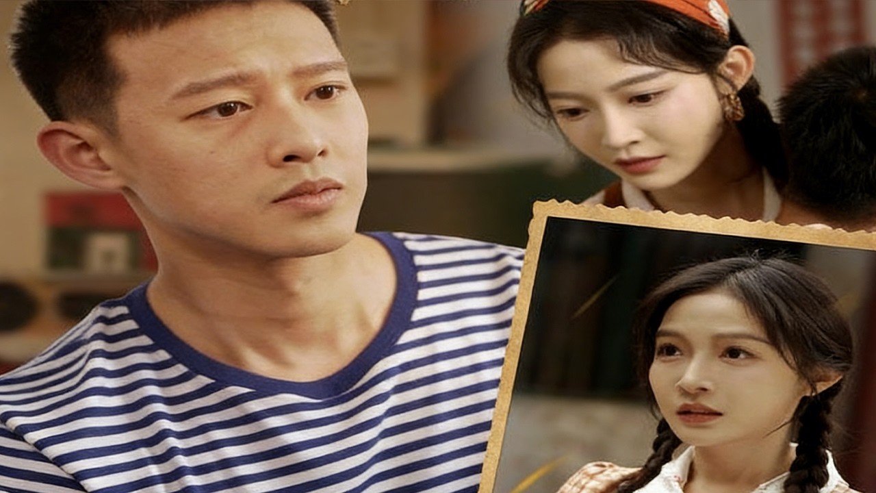 Reborn in 1972, a dashing counterattack#full #funny