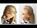 Braided Hairband | Step by Step for beginners