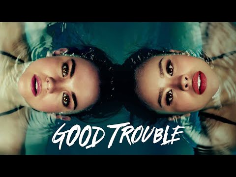 Приятные хлопоты 4 сезон - Официальный трейлер сериала (Good Trouble Season 2, 2022)