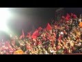 Que lo venga a ver! Que lo vengan a ver!! Xolos vs Atlas 1 - 1 Estadio Caliente
