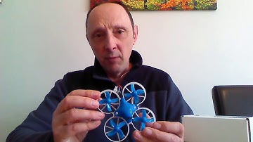 Betafpv beta75 pro brushless 1s whoop with osd and turtle mode review.