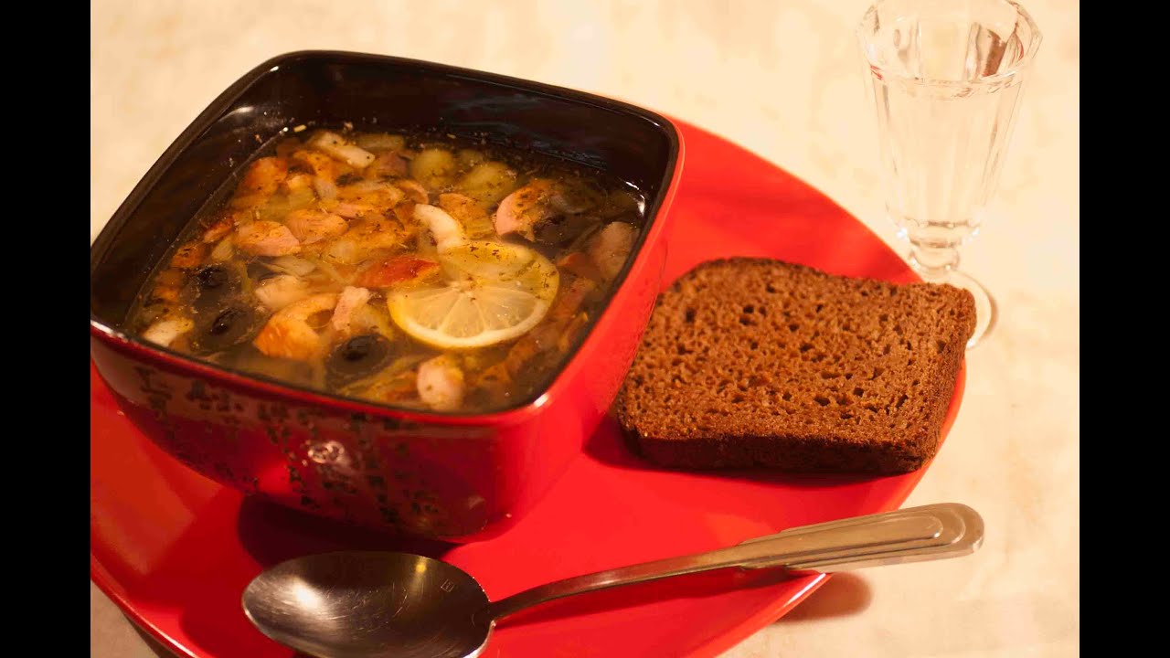Рецепты мясных супов с пошаговым фото Рецепты мясных супов с пошаговым фото