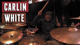Video thumbnail of "Carlin White | J COLE | No Role Models/Can't Get Enough"