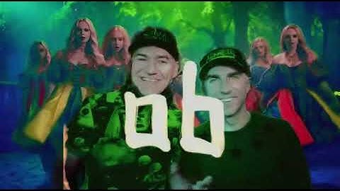 Thumbnail of Kalwi & Remi feat. Guzowianki  -  Lipka (Official Lyric Video)
