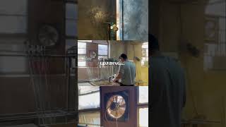 ...New Project Started...