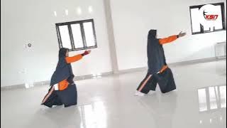 PENDINGINAN SOPOK KEYAQINAN