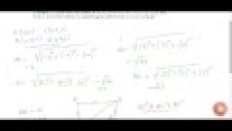 Show that the points `A (1, 2, 3)` , `B (1, 2, 1)` , `C (2, 3, 2)` and `D (4, 7, 6)` are the ver...