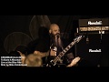 CROWBAR - "To Build A Mountain" (Live 2015)