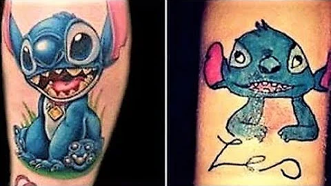 30 BEST and WORST Tattoos Ever