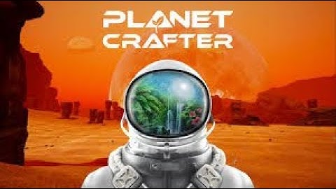 Space Wrecks - Planet Crafter - 2