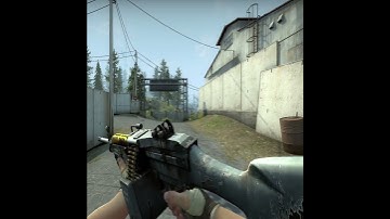 (CSGO) M249 | Warbird
