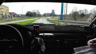 Onboard 9 Memoriał Kuliga I Bublewicza 2025 - Os Niepołomice 2