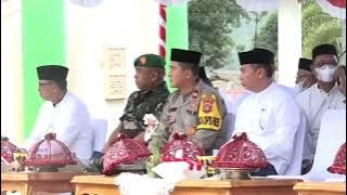 Lomba semarak 1 Muharram 1444H/2022M. Badan Kontak majelis Taklim (BKMT) Kab kolaka