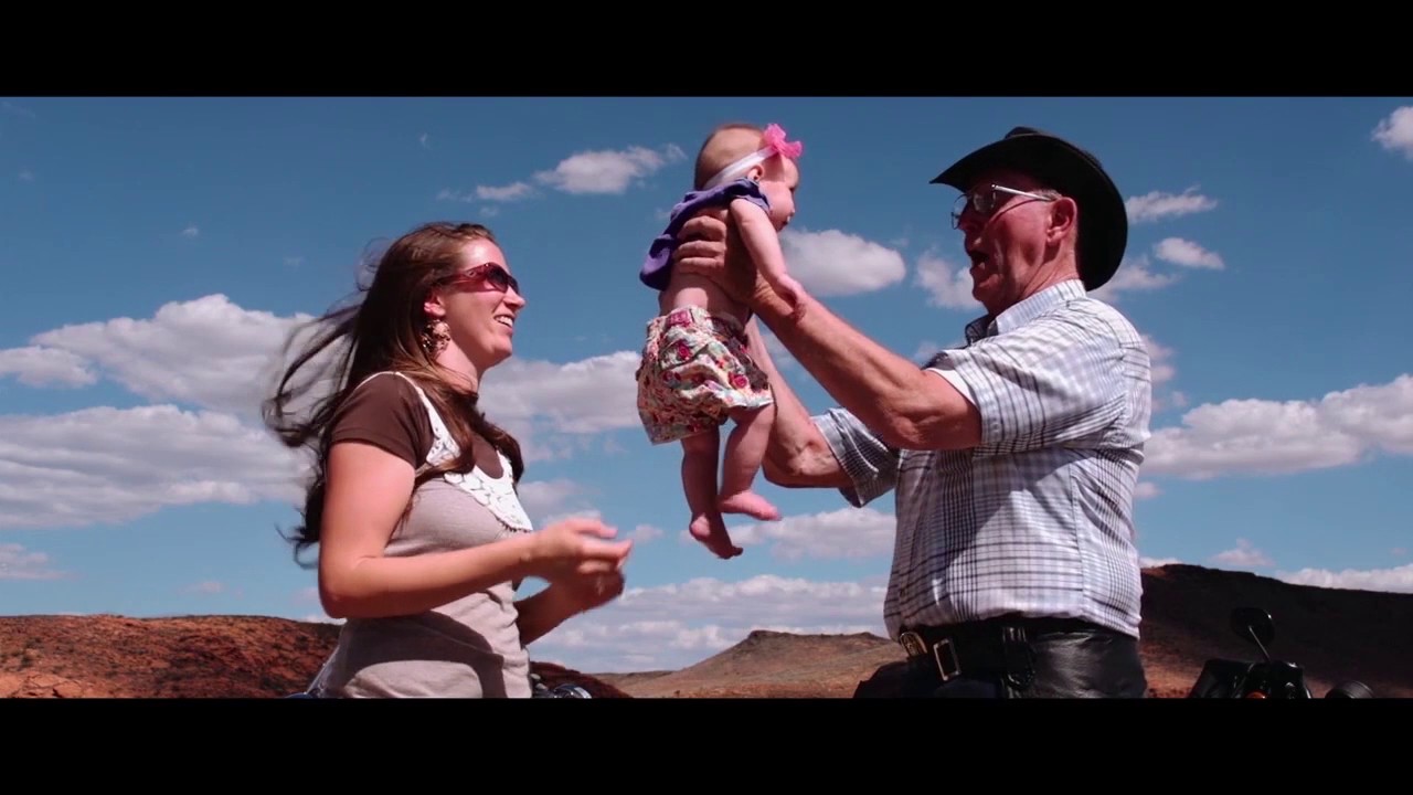 Forever Young Johnny Cash Music Video