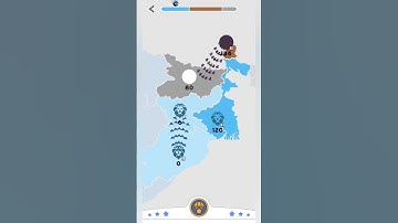 State.io 🌍 Level 114 | Blue vs Strong Enemies ⚔️ | PLAY_ARJ