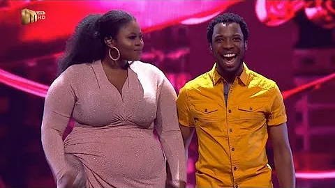 Idols SA :The winner of Season 15 is LUYOLO 🥇🥇🏆👑💃💃💃❤️