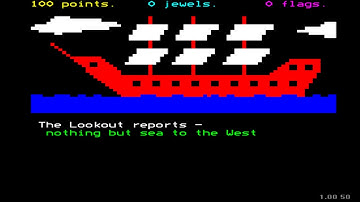 Memory Lane: Chalksoft