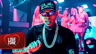 SE EU FICAR P NEM ME TESTA - MC J9 MC Ryan SP MC Don Juan MC