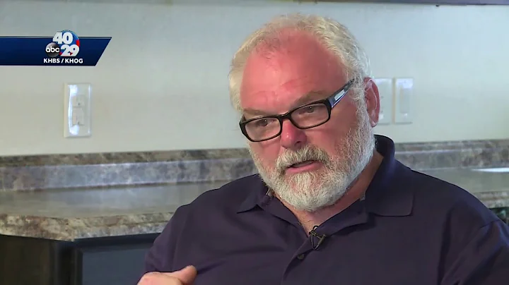 "Oh my God somebody's shooting": Man who shot Texa...
