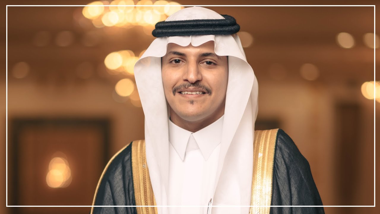 حفل ابناء الشيخ / منير بن جويبر المطرفي بمناسبة زواج اخيهم الاستاذ / ناصر بن منير المطرفي