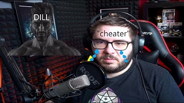 Making a Rust Streamer RAGE QUIT! (Last Old Recoil Video)