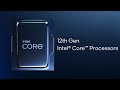 🔎12 поколение Intel Core – Что выбрать и Нужно ли Покупать?