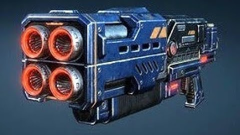 Better Way to Shoot the Overkill Guide - Gears 5 Horde