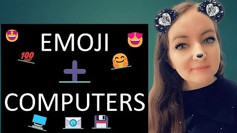 3 WAYS TO ADD MORE EMOJIS IN YOUR LIFE 🤓👩🏽‍🏫🤓